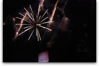 Closing Show